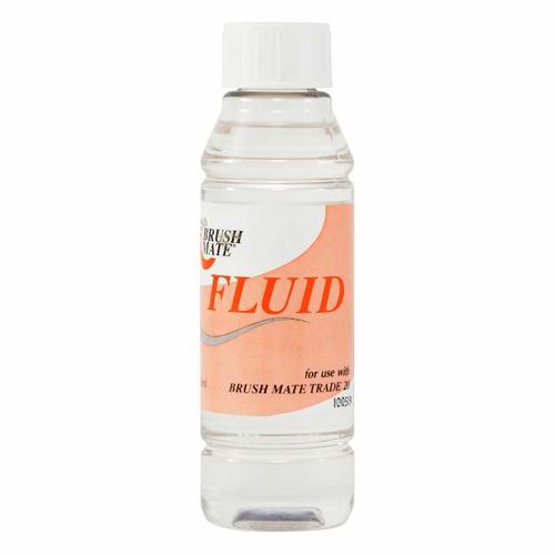 Brush Mate 250ml Fluid (5037332000045)